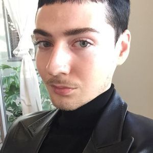 Meet your Posher, Jackson